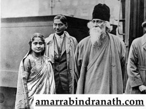 It is the pang of separation that spreads | Song Offerings, Gitanjali by Rabindranath Tagore