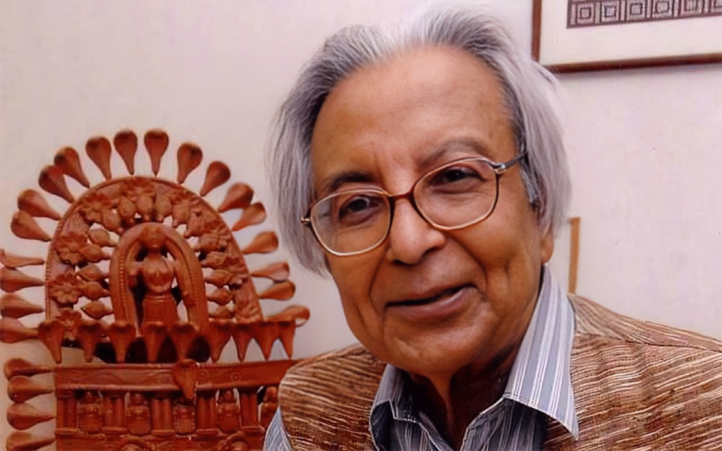 অলোকরঞ্জন দাশগুপ্ত