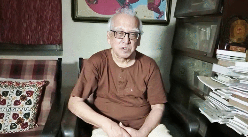 পবিত্র সরকার