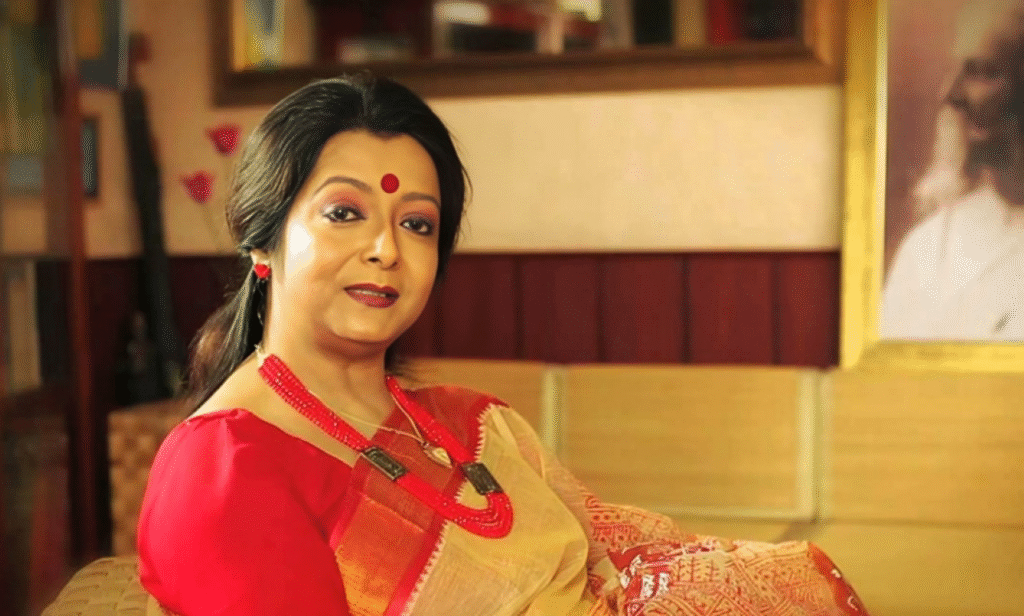 আমার রবীন্দ্রনাথ - ব্রততী বন্দ্যোপাধ্যায় 2 ব্রততী বন্দোপাধ্যায়