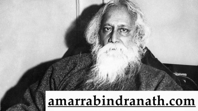 When I go from hence let this be my parting word | Song Offerings, Gitanjali by Rabindranath Tagore