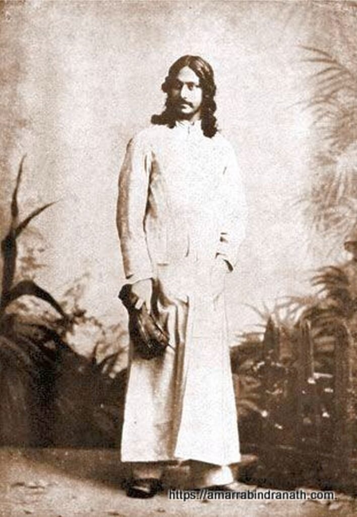 রবীন্দ্রনাথ ঠাকুর