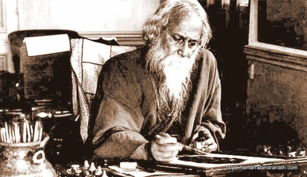 রবীন্দ্রনাথ ঠাকুরের উপন্যাস: সাহিত্যের এক অমূল্য ধন