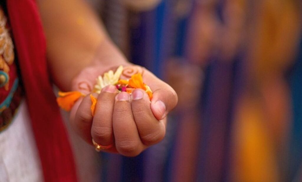 রবীন্দ্রনাথের পূজা পর্যায়ের গান