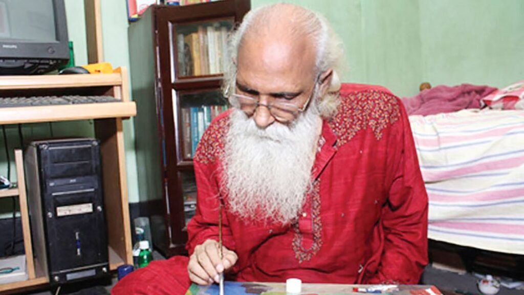 নির্মলেন্দু গুণ