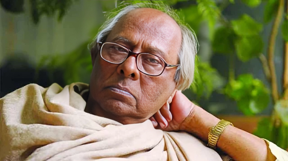 হাসান আজিজুল হকের ‘আমার রবীন্দ্রনাথ’ 2 হাসান আজিজুল হক