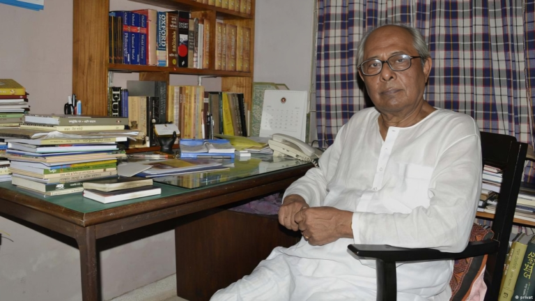 হাসান আজিজুল হক