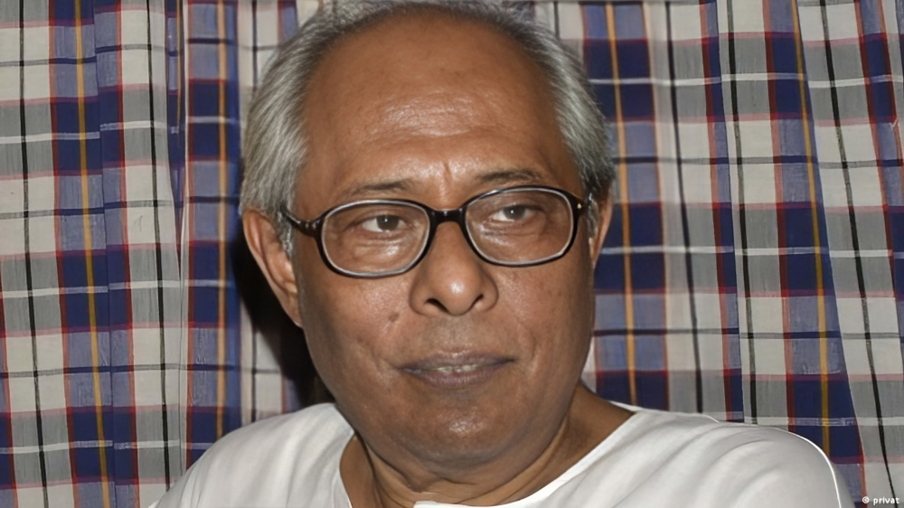 হাসান আজিজুল হকের ‘আমার রবীন্দ্রনাথ’ 3 হাসান আজিজুল হক