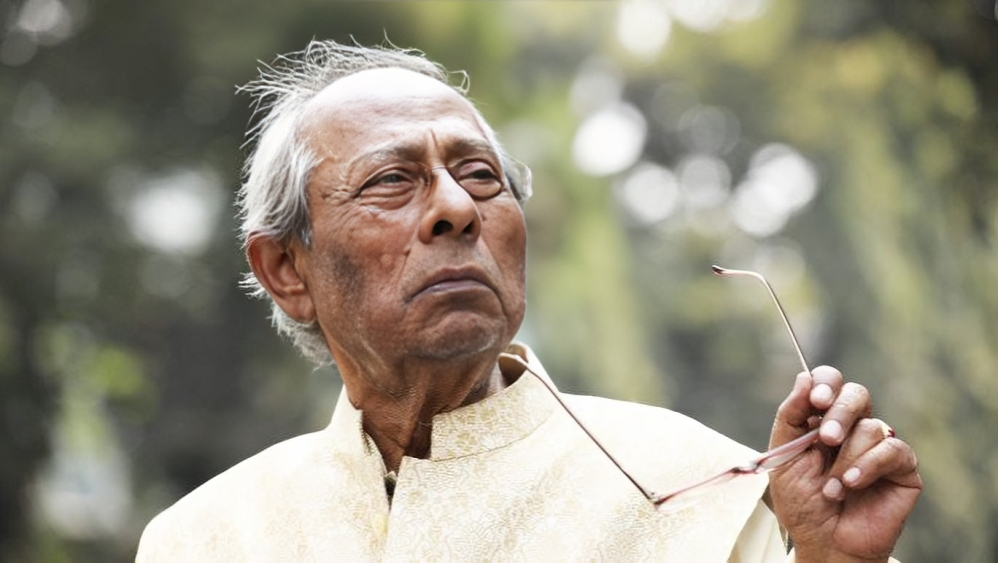 হাসান আজিজুল হকের ‘আমার রবীন্দ্রনাথ’ 4 হাসান আজিজুল হক